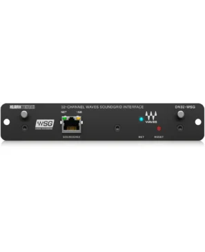 Tarjeta DN32-WSG KLARK TEKNIK expansión
