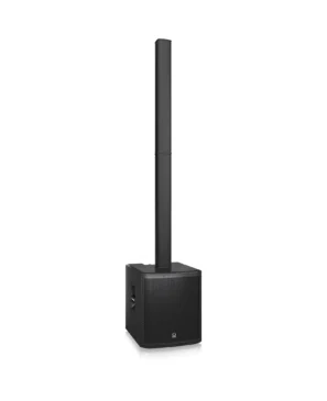 Sistema iP2000 TURBOSOUND PA columna 1000W