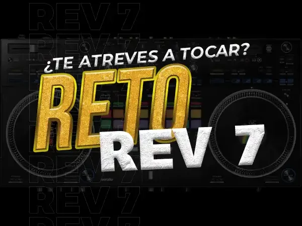 Reto REV 7