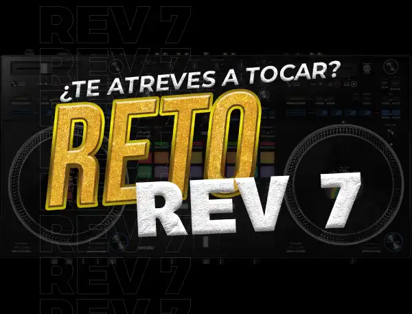 Reto REV 7