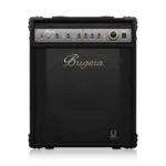 Amplificador de bajo 1000W BXD15 BUGERA clase D