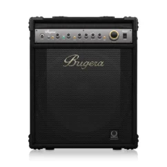 Amplificador de bajo 1000W BXD15 BUGERA clase D