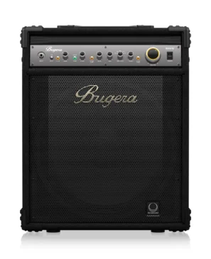Amplificador de bajo 1000W BXD15 BUGERA clase D