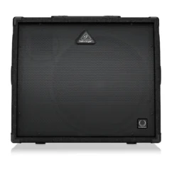 Amplificador de bajo 1000W BXD15 BUGERA clase D