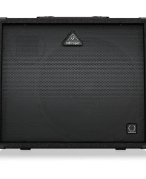 Amplificador de bajo 1000W BXD15 BUGERA clase D