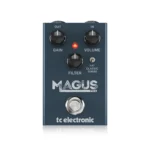 Pedal distorsión MAGUS PRO TC ELECTRONIC
