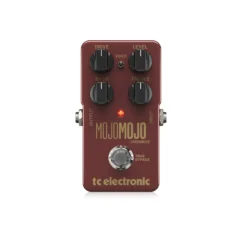 Pedal overdrive MOJOMOJO TC ELECTRONIC