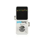 Pedal afinador POLYTUNE 3 MINI TC ELECTRONIC
