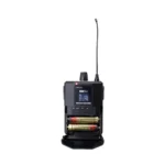 Receptor inalámbrico IN-21R PRO DJ para sistema IN EAR