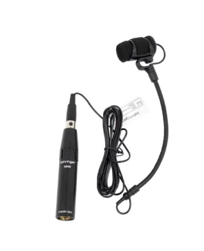 Micrófono de instrumento CB100 GUITAR BEHRINGER