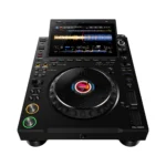 REPRODUCTOR DJ PROFESIONAL CDJ-3000X ALPHATHETA 10.1″ WI-FI | USB-C | DAC 32-BIT/96 kHz