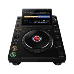 REPRODUCTOR DJ PROFESIONAL CDJ-3000X ALPHATHETA 10.1″ WI-FI | USB-C | DAC 32-BIT/96 kHz