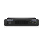Amplificador potencia EP2000 BEHRINGER clase H 2x500W profesional