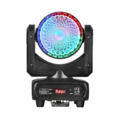 Cabeza movil tipo Beam LM120 BIG DIPPER LED 120W RGBW 4-in-1 DMX