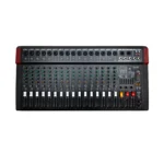 Mezclador 16 canales PC160-350-II PRO DJ USB Bluetooth DSP FX 99