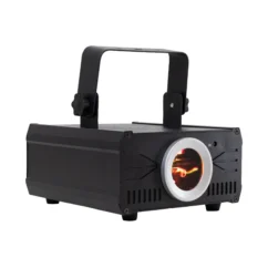 LÁSER GRÁFICO RGB PL1000 PRO DJ LIGHTING 45W DMX CONTROL REMOTO