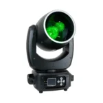 CABEZA MÓVIL BEAM PL180 PRO DJ LIGHTING 180W DMX 11 COLORES 14 GOBOS
