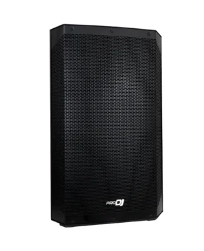 CABINA ACTIVA 15'' PRO DJ PP15S-DSP 900W RMS DSP BLUETOOTH TWS