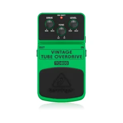 Pedal overdrive TO800 BEHRINGER