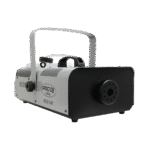 Maquina De Humo 1500W FOG1500 PRO DJ LIGHTING