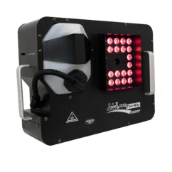 Maquina De Humo Vertical 1500W Con LED Rgb FOG1500UP LED PRO DJ LIGHTING