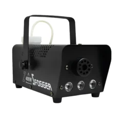 Maquina De Humo 400W Con LED Rgb FOG400 LED PRO DJ LIGHTING