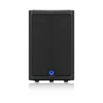 Cabina activa 10" M10 TURBO SOUND biamplificada 600W clase D