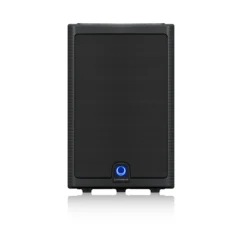 Cabina activa 10" M10 TURBO SOUND biamplificada 600W clase D