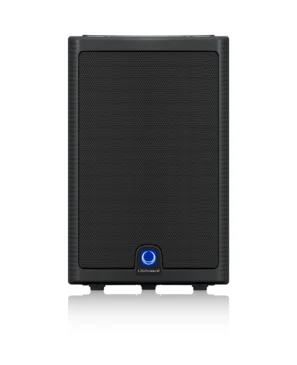 Cabina activa 10" M10 TURBO SOUND biamplificada 600W clase D