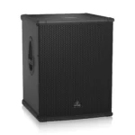 Subwoofer Activo Behringer B1800XP 18" 3000W Clase D