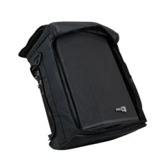 Parlante Portatil Recargable PRO DJ P1GO-BM 120W Bluetooth TWS