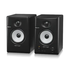 Monitor de Estudio Behringer TRUTH 3.5 3.5" 2 Vias