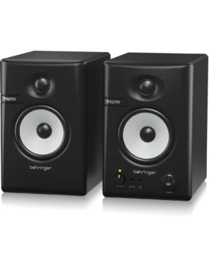Monitor de Estudio Behringer TRUTH 3.5 3.5" 2 Vias