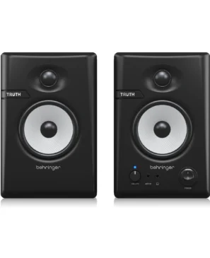 Monitor de Estudio Behringer TRUTH 3.5 BT Bluetooth 3.5" 2 Vias