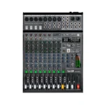 Consola Analogica PRO DJ GM12-PRO 12 Canales USB Bluetooth