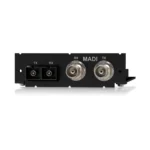 Tarjeta MADI KLARK TEKNIK KT-MADI 64 Canales para DN9650 DN9652