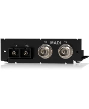 Tarjeta MADI KLARK TEKNIK KT-MADI 64 Canales para DN9650 DN9652