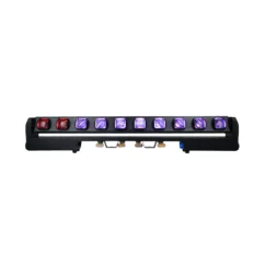 Cabeza Movil Lineal BIG DIPPER L1015 RGBW 15W DMX