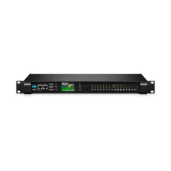 Procesador Digital LAB GRUPPEN LMX 48 Lake DSP Dante AES67
