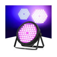 Par LED BIG DIPPER LPC120 RGBW 120W DMX