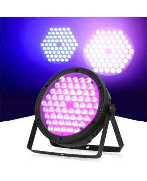 Par LED BIG DIPPER LPC120 RGBW 120W DMX