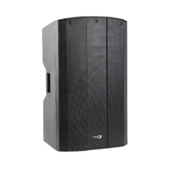 Altavoz Activo PRO DJ PB15X-DSP 15" 1500W Clase D Bluetooth DSP