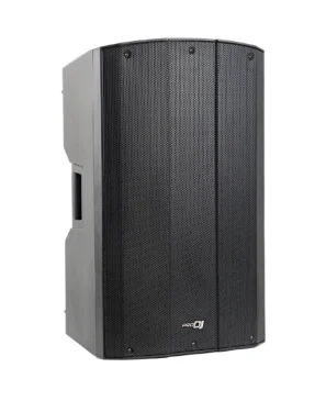 Altavoz Activo PRO DJ PB15X-DSP 15" 1500W Clase D Bluetooth DSP