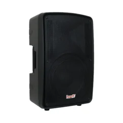 Cabina Activa 10" PRO DJ PSH10A-BT Bluetooth USB FM 200W RMS