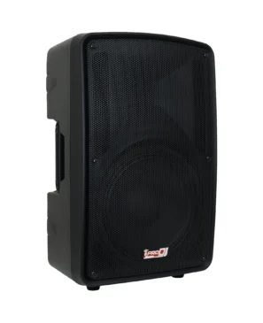 Cabina Activa 10" PRO DJ PSH10A-BT Bluetooth USB FM 200W RMS