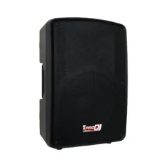 Cabina Activa 12" PRO DJ PSH12A-BT Bluetooth USB FM 400W RMS