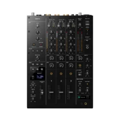 AlphaTheta DJM-V5 - Mezclador DJ Profesional 3 Canales SonicLink