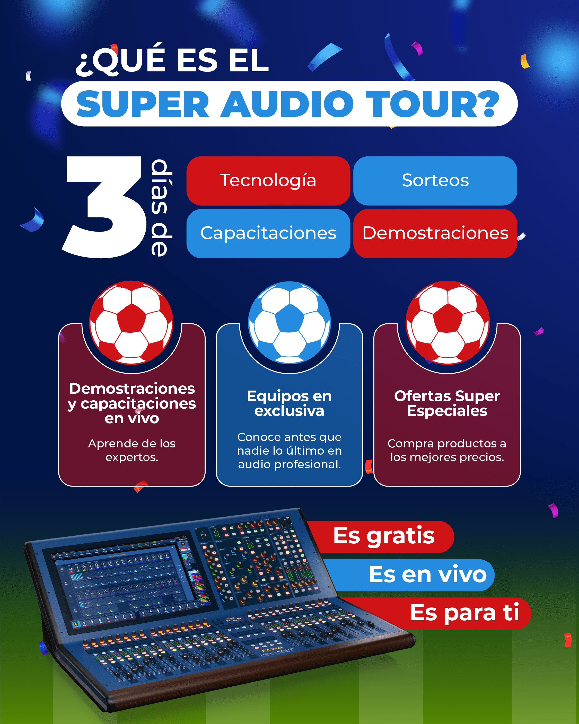 LINEA GRAFICA SUPER AUDIO TOUR_CARRUSEL 2