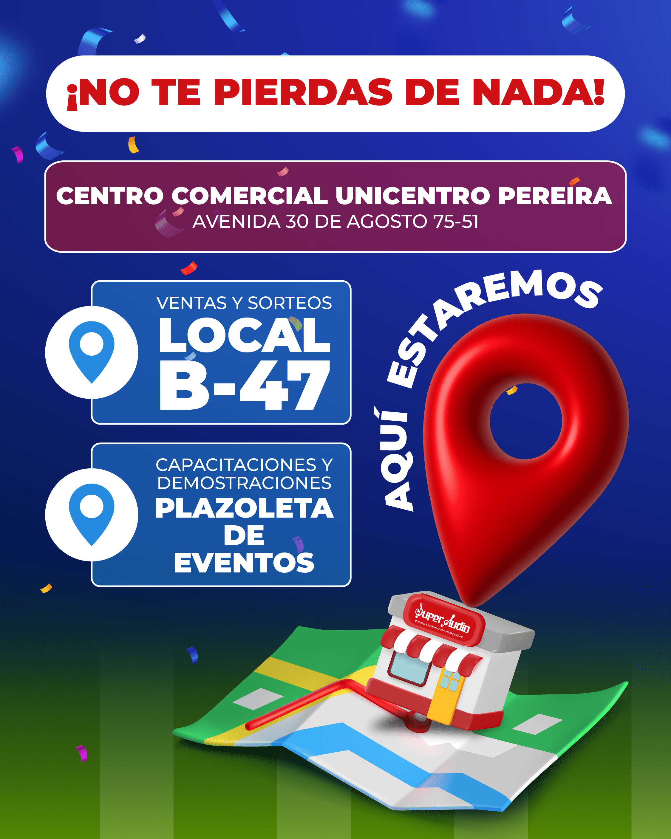 LINEA GRAFICA SUPER AUDIO TOUR_CARRUSEL 3