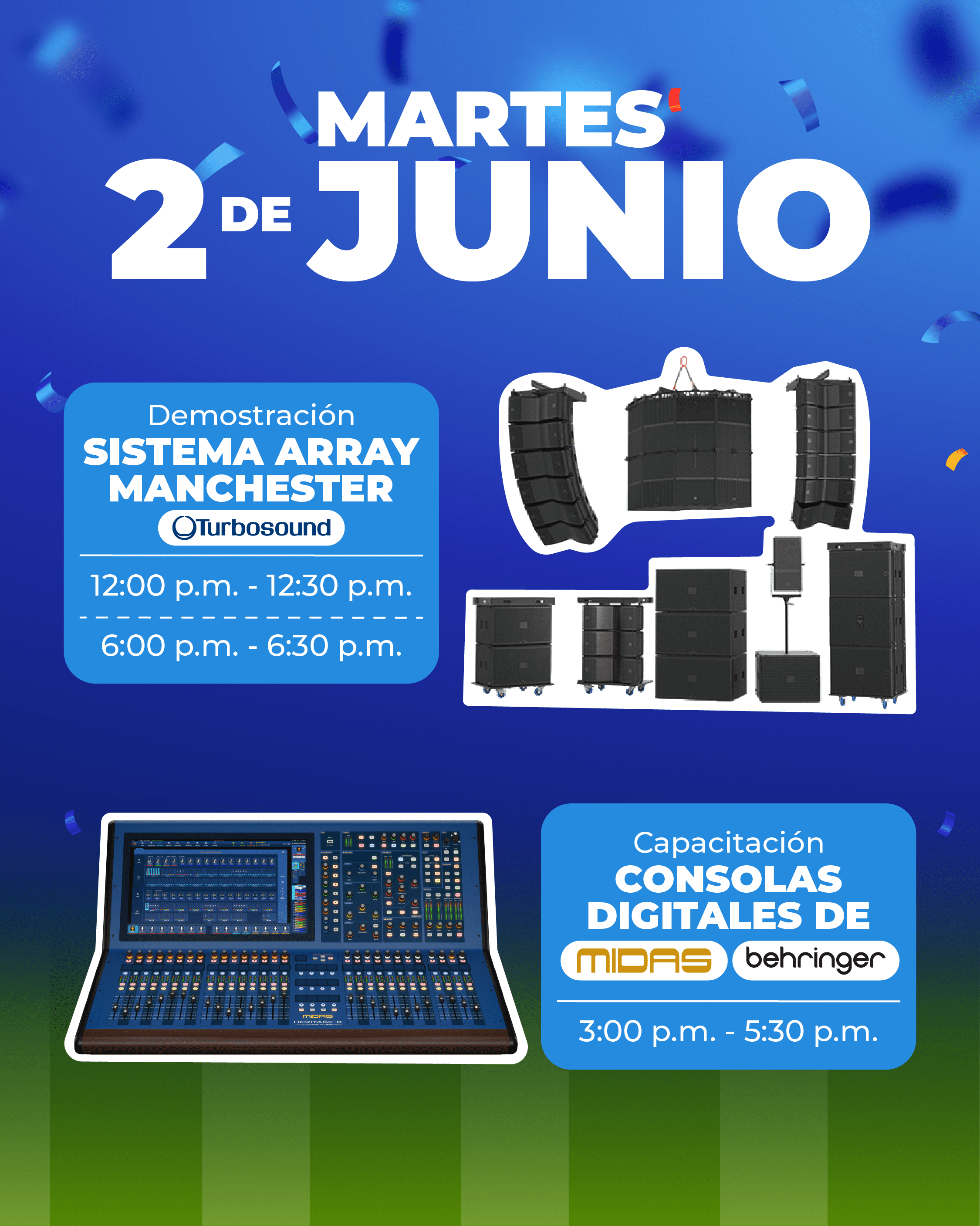 LINEA GRAFICA SUPER AUDIO TOUR_CARRUSEL 4